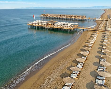 Titanic Deluxe Golf Belek-4