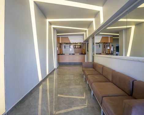 Aslan Corner Hotel-2
