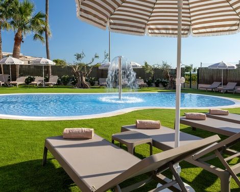 Cala Millor Garden Hotel-4