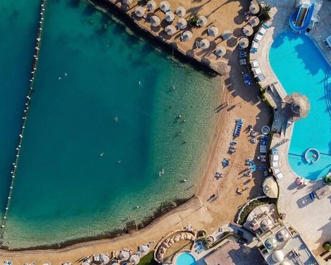 Sunny Days Palma De Mirette Resort & Spa-2