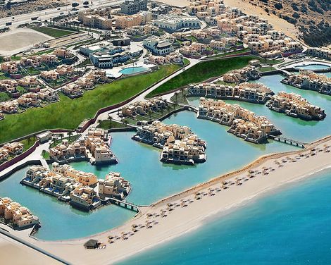 The Cove Rotana Resort Ras Al Khaimah-2