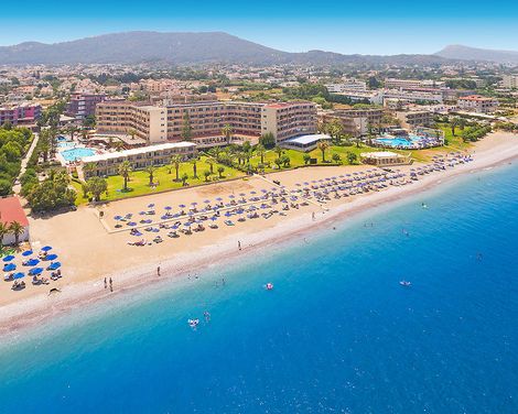 Sun Beach Resort-1