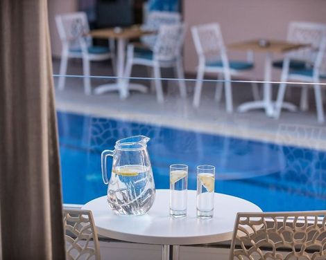 Omiros Boutique Hotel-1