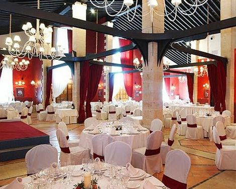 Hotel Soho Boutique Jerez & Spa-2
