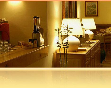 Hotel Aldiola Country Resort-4