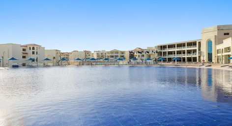 Albatros Makadi Resort
