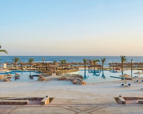 Lazuli Hotel Marsa Alam-1