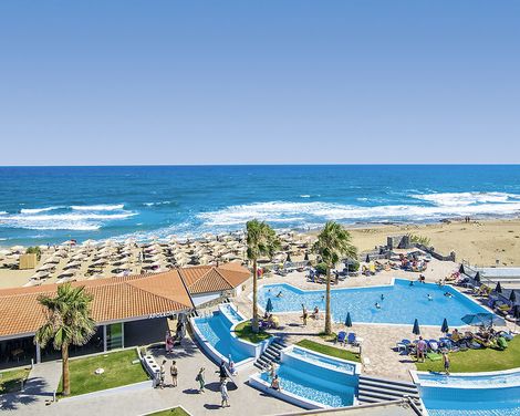 allsun Hotel Carolina Mare-2