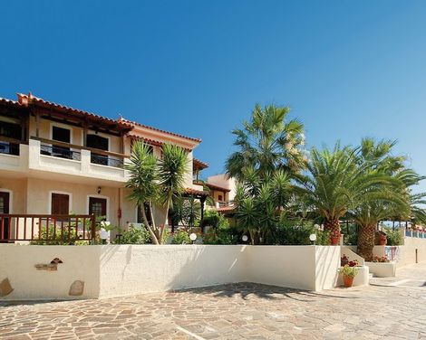 Kampos Village Resort-3