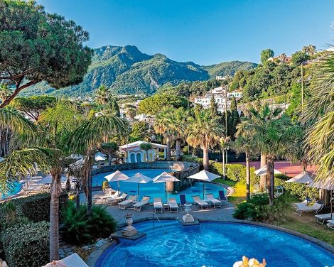 La Reginella Resort & Thermal Spa-0