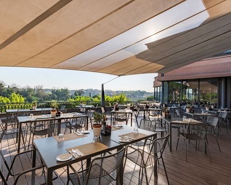 A.Roma Lifestyle Hotel-1