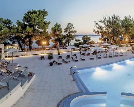 Boutique Hotel Esplanade-1