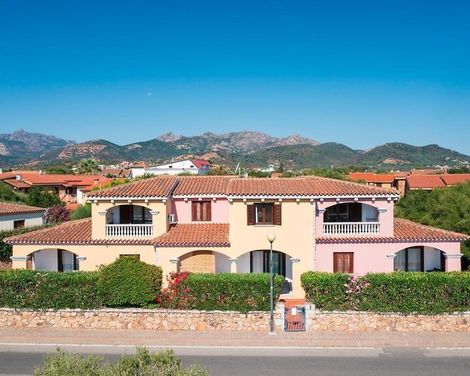 Residence Oasi Blu-1