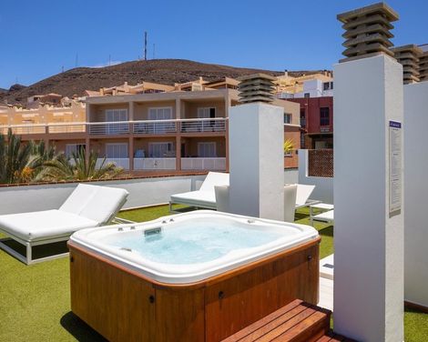 Villa - Mar Apartamentos-4