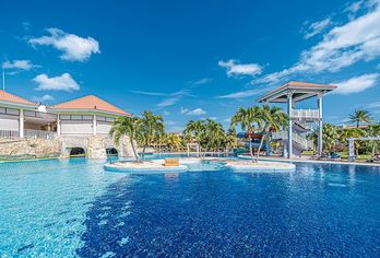 Hotel, Memories Varadero Beach Resort