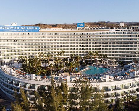 Gloria Palace San Agustín Thalasso & Hotel-4