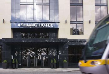 Hotel, Ashling Hotel Dublin