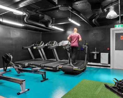 Comfort Hotel Børsparken-3