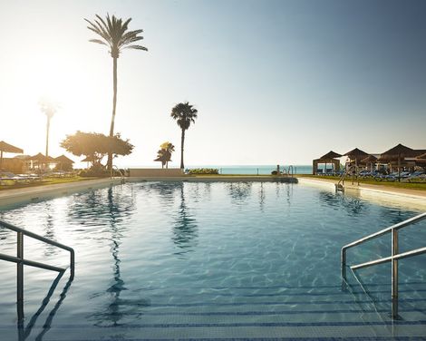 Hotel La Barracuda-0