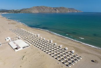 Anemos Luxury Grand Resort