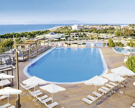 Kipriotis Panorama Hotel & Suites-2