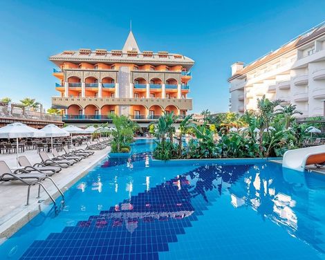 Orange Palace Hotel-0