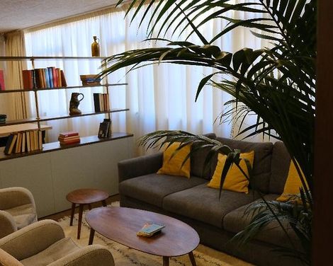 Club House Hotel-3