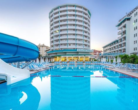 Blue Star Hotel-3