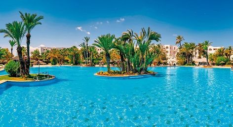 Djerba Resort