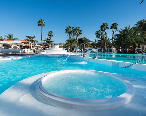 eó Suite Hotel Jardín Dorado-0