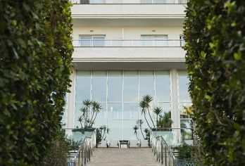 Hotel, Sun Palace Albir