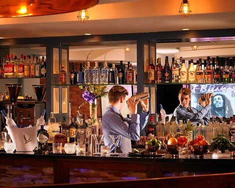 Temple Bar Hotel Dublin by The Unlimited Collection-4