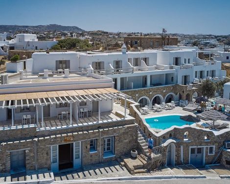 Nodo Boutique Hotel-4