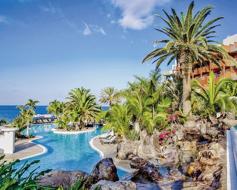 ADRIAN Hoteles Roca Nivaria-2