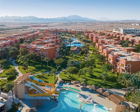 Sentido Caribbean World Soma Bay-2