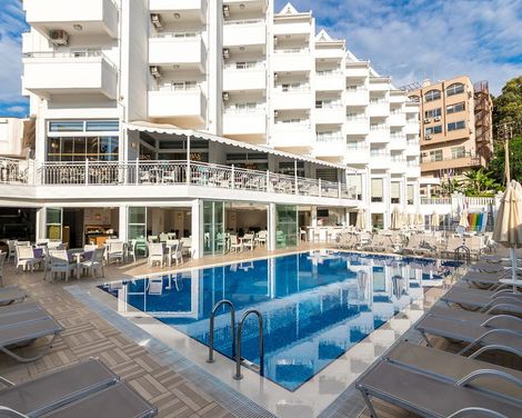 Piccolo Dream Hotel-1