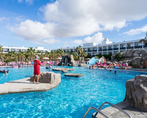 BLUESEA Costa Bastian-1