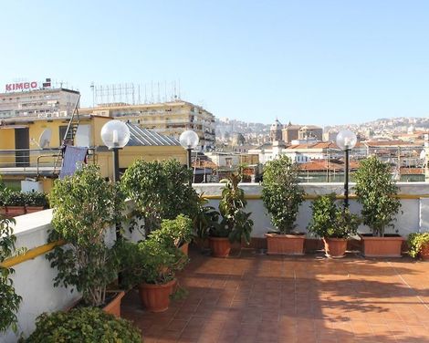 Garden Napoli-0
