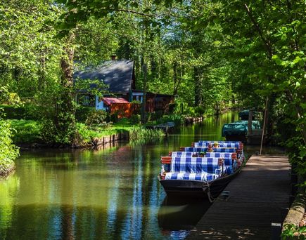 Spreewald