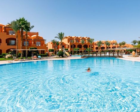 Jaz Makadi Oasis Resort-3
