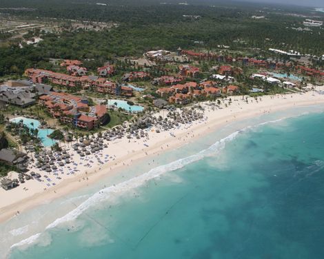 Caribe Deluxe Princess-2