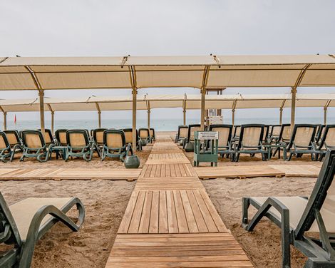 Aydinbey Famous Resort-1