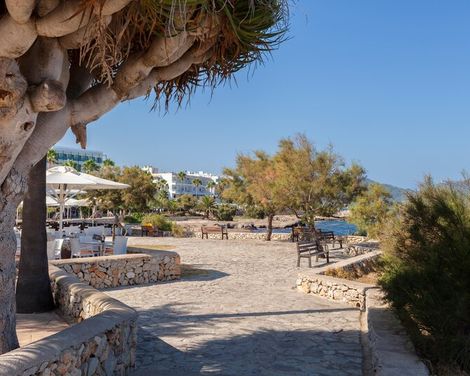 Cala Millor Garden Hotel-1