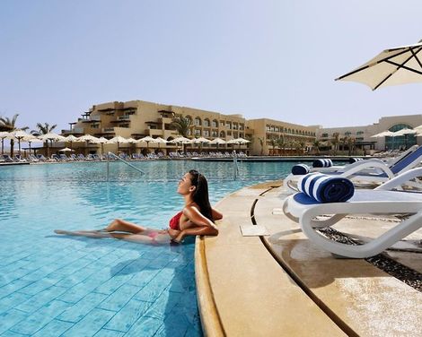 Mövenpick Waterpark Resort & Spa Soma Bay-1