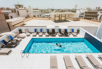 Hotel, Frangiorgio Hotel Apartments