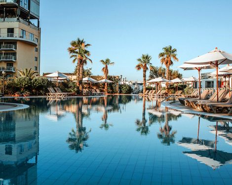 Intercontinental Malta-2