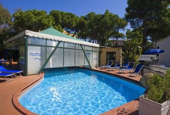 Hotel, Hotel Isola Verde