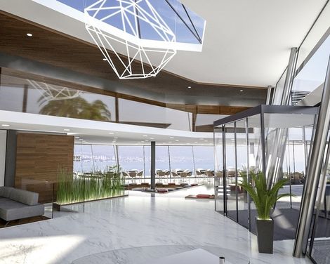 Hotel Icici-2