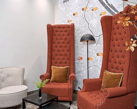 Leonardo Hotel Vienna City West-3