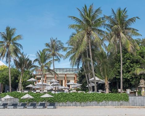 Cape Nidhra Hotel-2